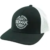 Sex Wax Boné De Caminhoneiro Snap Back