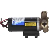 Jabsco Bomba Utility Puppy 3000 50l/min 12v