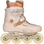Powerslide Patins Em Linha Zoom Pro 80