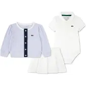 Lacoste Saia 47206