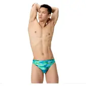 Speedo Slip De Banho Printed