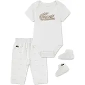 Lacoste Conjunto N46558
