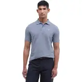 Barbour Polo De Manga Curta Original Sports