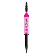Nyx Fluff y Snatch! Brow Powder Pen 07-Espresso 1g