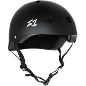 S-One Capacete Mega Lifer