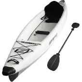 Safe Waterman Caiaque Inflável Simple Single