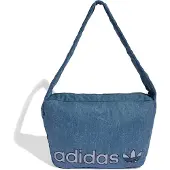 Adidas Saco Denim Shopper Shoulder