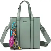 Munich Bolsa Tiracolo Charms Tote