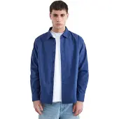 Balmohk Camisa De Manga Comprida 30000374 Heavy