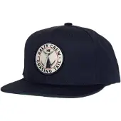 Salty Crew Boné Tailgate Snapback