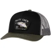 Salty Crew Boné Surface Retro Trucker