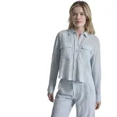 DKNY Camisa De Manga Comprida Dw3000074