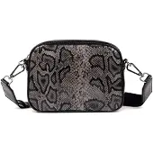 Munich Bolsa Tiracolo Block Fun Lizard Camera