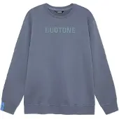 Duotone Moletom Signature