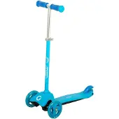 Evo Patinete Infantil Adjustable 3 Wheel