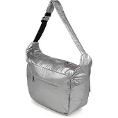Munich Bolsa Tiracolo Deep Recycled Hobo