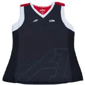 Lok Camiseta Sem Mangas Wasatch