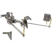 Blue Ox Engate Padrão De 1500 Lbs Swaypro Wd