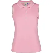 Luhta Polo Sem Mangas Kivisaari
