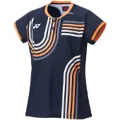 Yonex Polo De Manga Curta 20854ex