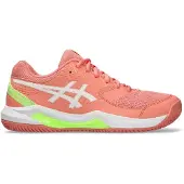 Asics Tênis De Padel Gel-dedicate 8