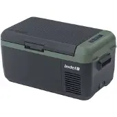indelB Refrigerador Portátil Rígido Itb32 32l