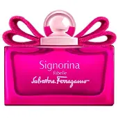 Salvatore Ferragamo Ferragamo Signorina Ribelle – Eau De Parfum 50 ml