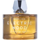 Room 1015 Electric Wood extrato de perfume 100 ml