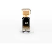 Byron Dragão Negro Extrato de perfume unissex 75 ml
