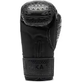 Leone1947 Luvas De Boxe De Couro Artificial Haka