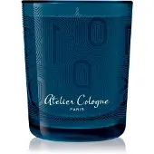 Atelier Cologne Vela perfumada de rosa Rose London 180 g