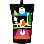 Tuttotondo Spritz Veneziano Gel de Duche 1000 ml Refil