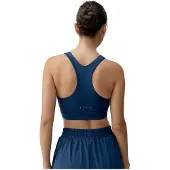 Born Living Yoga Top Esportivo Bikila