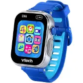 Vtech Kidizoom Smartwatch Dx4 Versão Em Espanhol