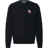 Blend Pullover ' BHJapa Backprint ' preto