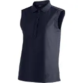Maier Sports Polo Sem Mangas Ulrike