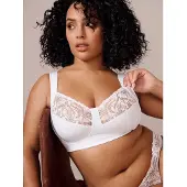 Next Soutien branco