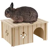 Ferplast Casa De Roedores 52x31x26 Cm