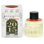 Les Bains Guerbois Eau De Parfum 2015 Le Phenix 100ml