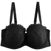 Next Soutien preto