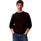 Calvin Klein Jeans Suéter Lv04re301g
