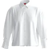 HUGO Blusa De Manga Comprida Eggy 10251212