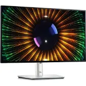 Dell Monitor Ultrasharp U2424h 24´´ 4k Ips Led