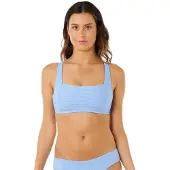 Rip Curl Top De Biquíni Premium Surf D-dd Crop