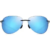 Maui jim óculos De Sol Polarizados Sugar Beach