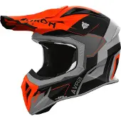Airoh Capacete Off-road Aviator Ace 2 Shield
