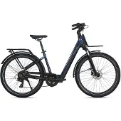 Myland Bicicleta Elétrica Handy X 27.5´´ 7s