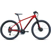 Myland Bicicleta De Mtb Altura 29´´ 3x7s