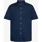 Signal Camisa ' GismoSi ' azul