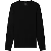 Armani Exchange para homem. XM002435AF10454FB430 Camisola técnica (M), Casual, Clássico, Viscoso, Marinho